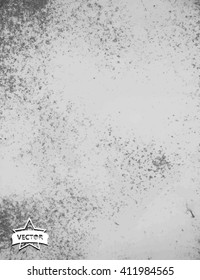 Grunge vector background