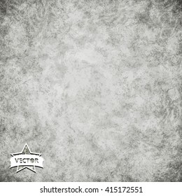 Grunge vector background