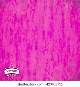 Grunge vector background