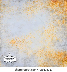 Grunge vector background