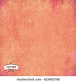 Grunge vector background