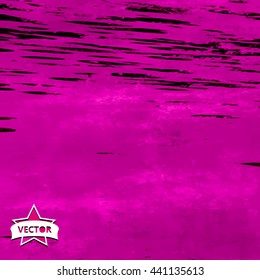 Grunge vector background