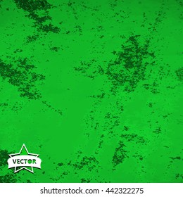 Grunge vector background