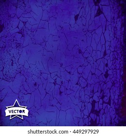 Grunge vector background