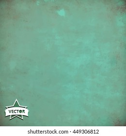 Grunge vector background
