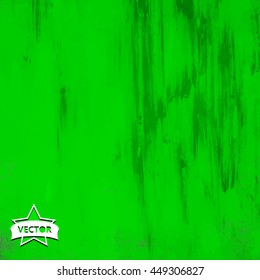 Grunge vector background