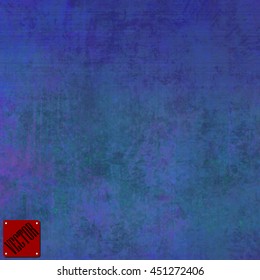 Grunge vector background