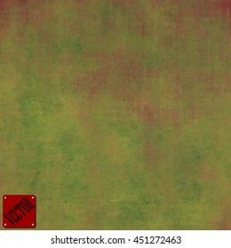 Grunge vector background