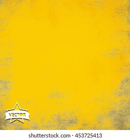 Grunge vector background