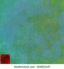 Grunge vector background