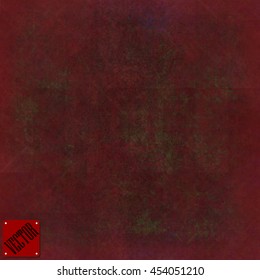 Grunge vector background