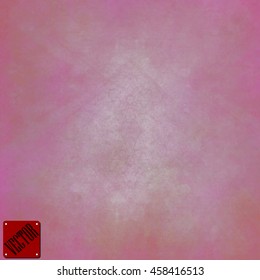 Grunge vector background