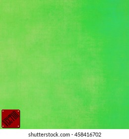 Grunge vector background