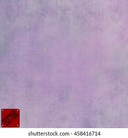 Grunge vector background