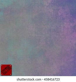 Grunge vector background