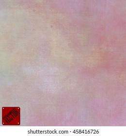 Grunge vector background