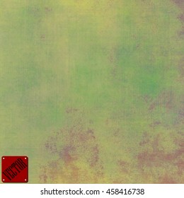 Grunge vector background