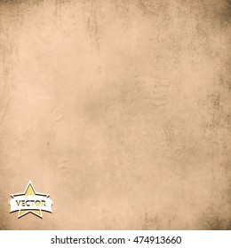 Grunge vector background