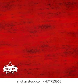 Grunge vector background