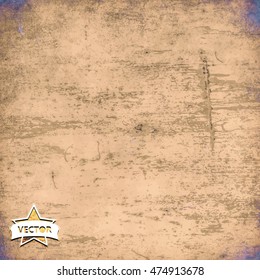 Grunge vector background