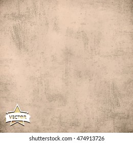 Grunge vector background