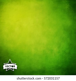 Grunge vector background