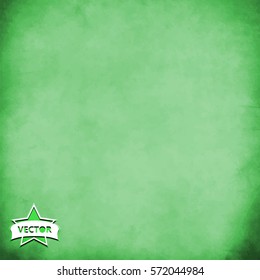 Grunge vector background