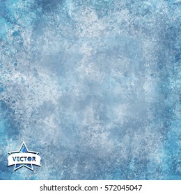 Grunge vector background