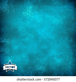 Grunge vector background