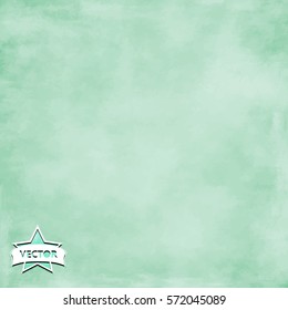 Grunge vector background