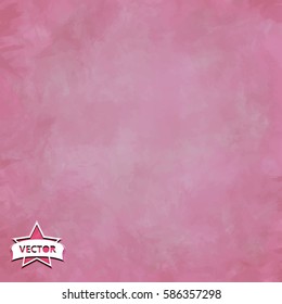 Grunge vector background