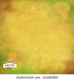 Grunge Vector Background