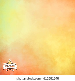 Grunge Vector Background