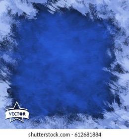 Grunge Vector Background