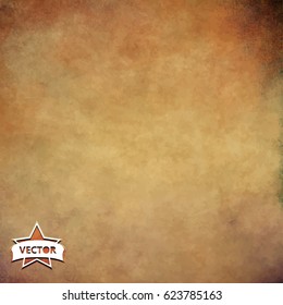 Grunge vector background