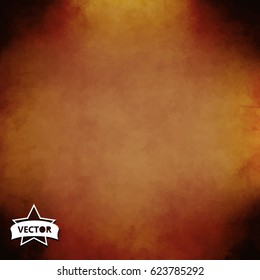 Grunge vector background