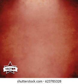 Grunge vector background