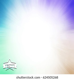 Grunge vector background