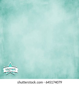 Grunge vector background