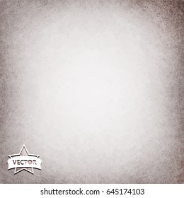 Grunge vector background