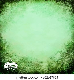 Grunge vector background
