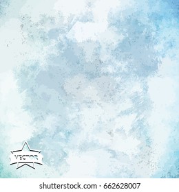 Grunge vector background
