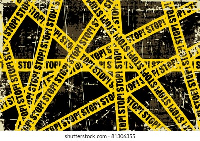 Grunge vector background