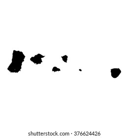 Grunge vector background abstract ink spots