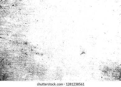 Grunge vector background. Black distressed backdrop.