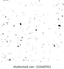 grunge vector background ,black and white texture