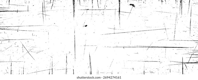 Diseño de fondo de Vector grunge para texturas vintage y envejecidas