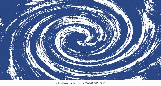 Grunge vector background. Dirty artistic design element. Halftone texture. Grunge rough edges. Old wall. Grainy, messy backdrop.