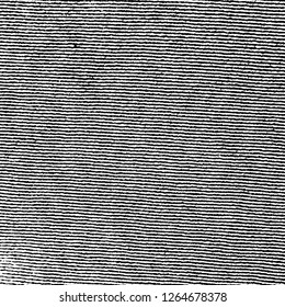Grunge vector background. Distressed black backdrop