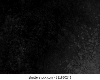 Grunge vector background. Dusty abstract texture. Dirty strokes. Old paint overlay. Vintage effect graphic design. Trendy simple backdrop. Grungy template for web design or printed products.